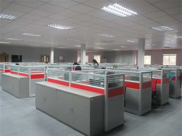 公司实景