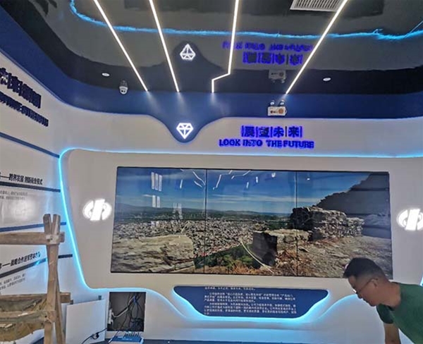 包河工业园2乘3