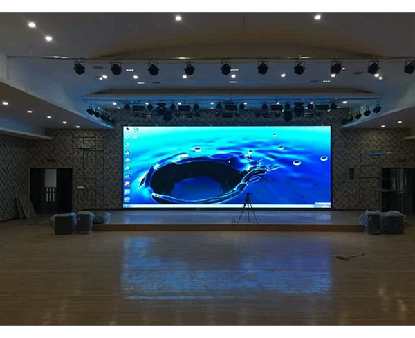 液晶屏和led屏的区别
