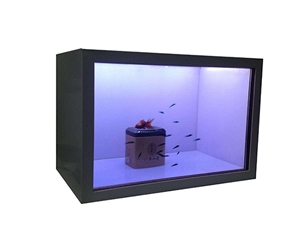 透明展示柜（ 4 ）